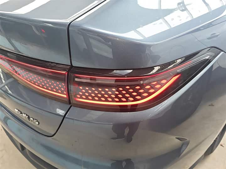 Фото 8 - BYD Seal 05 DM-i Hybrid