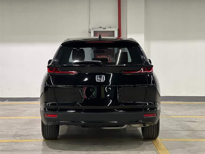 Фото 6 - Honda Breeze