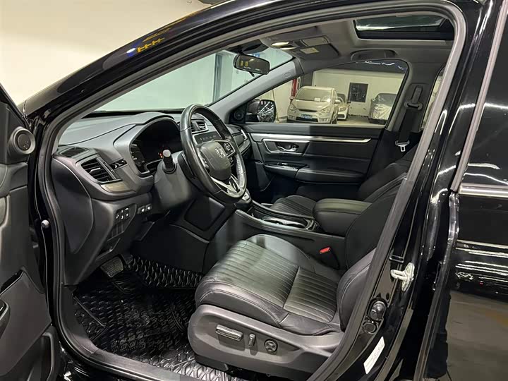 Фото 8 - Honda Breeze