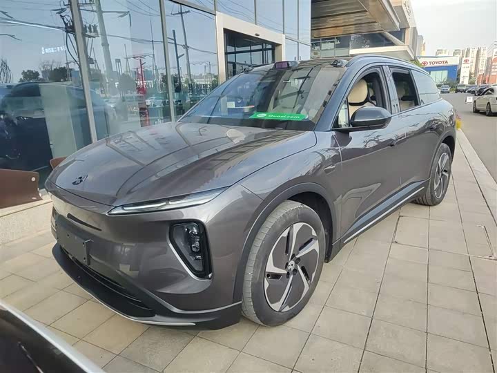 Фото 1 - Nio ES6