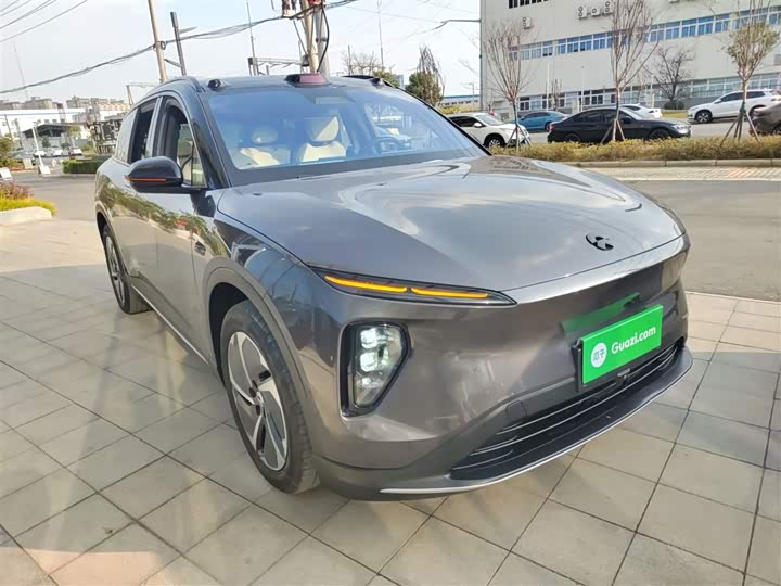 Фото 4 - Nio ES6