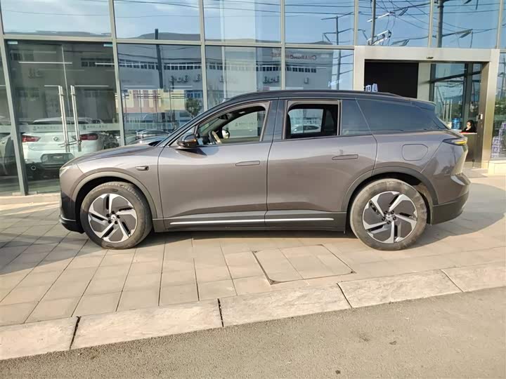 Фото 5 - Nio ES6