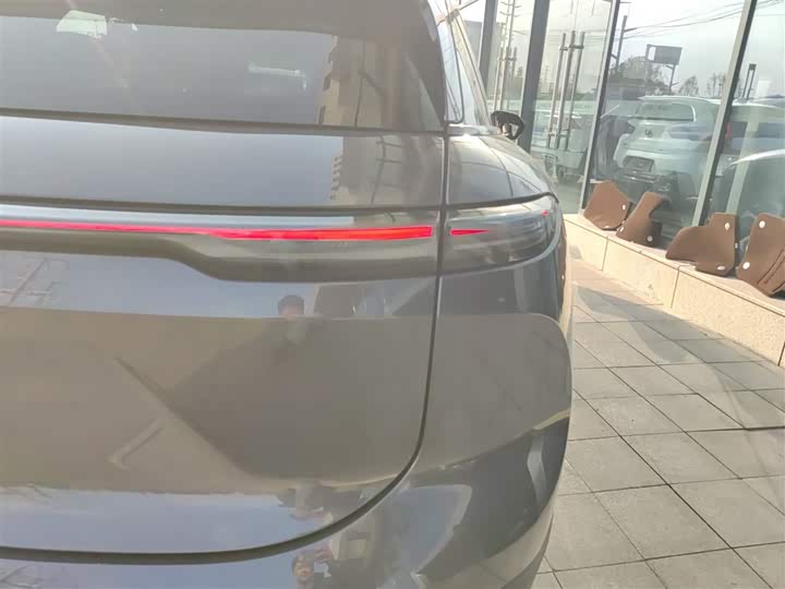 Фото 8 - Nio ES6