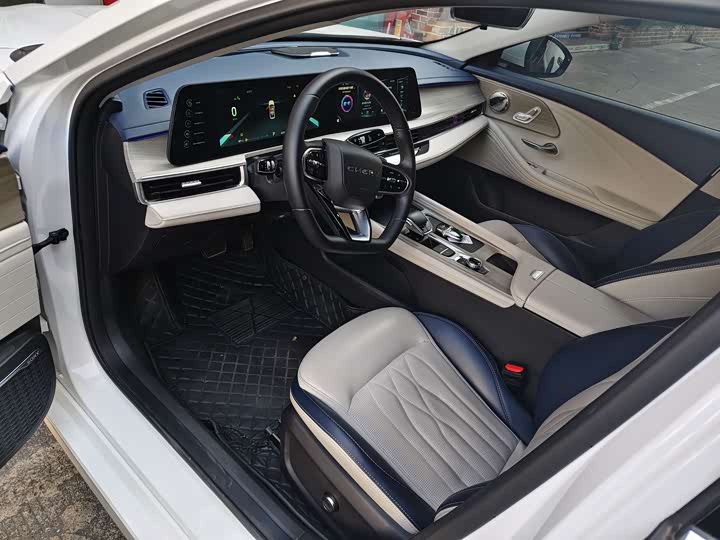 Фото 4 - Chery Arrizo 8