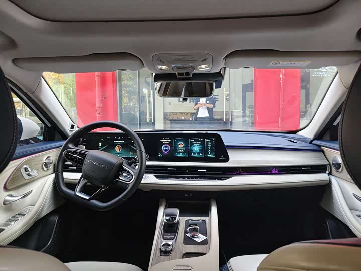 Фото 5 - Chery Arrizo 8