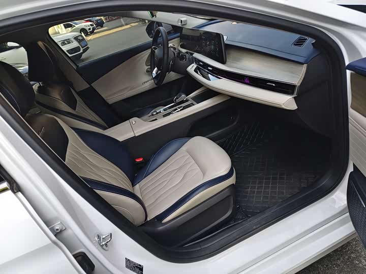 Фото 9 - Chery Arrizo 8