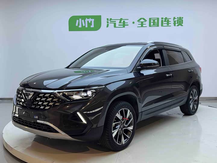 Фото 1 - Jetta VS7