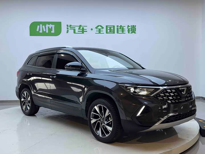 Фото 3 - Jetta VS7