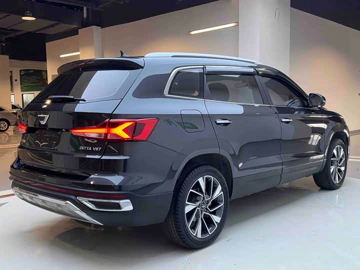 Фото 6 - Jetta VS7