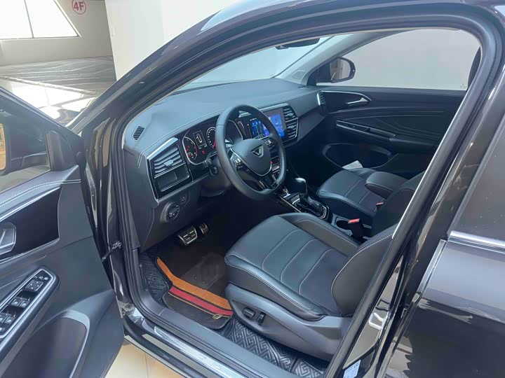 Фото 8 - Jetta VS7