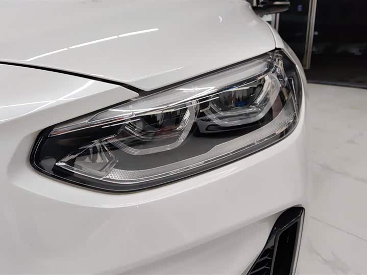 Фото 5 - BMW 1 Series