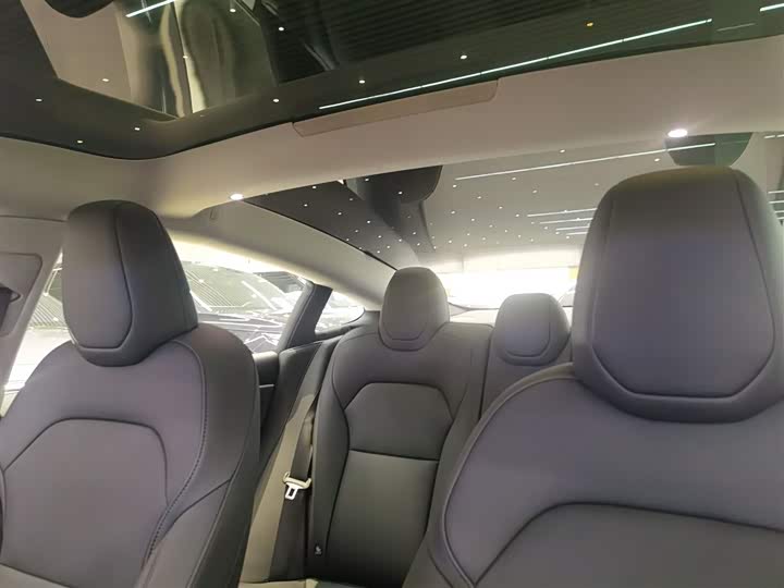 Фото 8 - Tesla Model 3