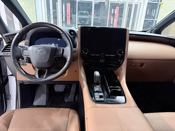 Фото 7 - Toyota Alphard