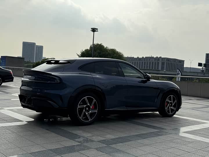 Фото 5 - Xiaomi YU7