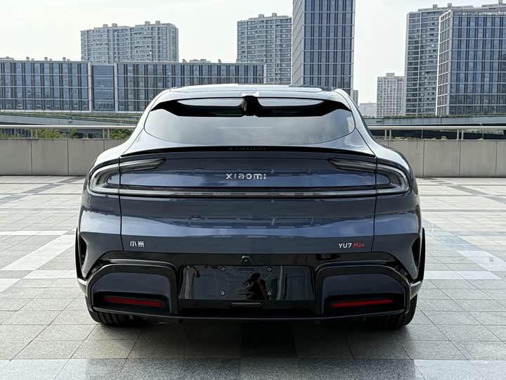 Фото 6 - Xiaomi YU7