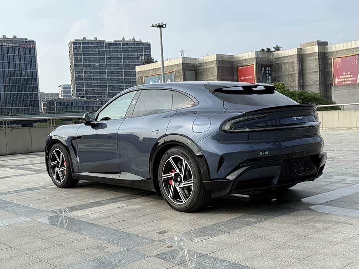 Фото 7 - Xiaomi YU7