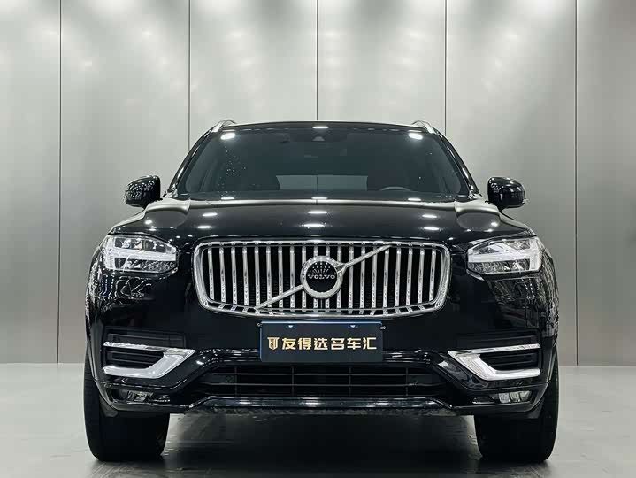 Фото 2 - Volvo XC90