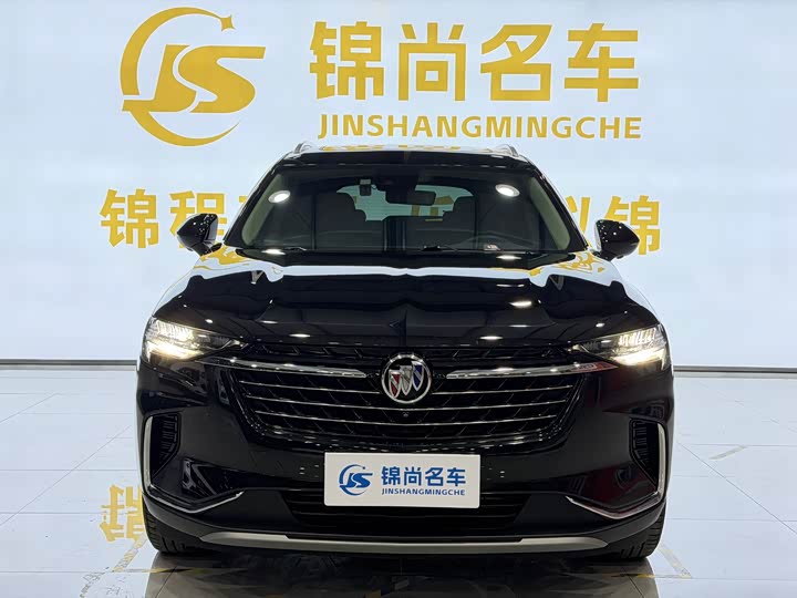 Фото 3 - Buick Envision Plus