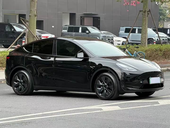 Фото 3 - Tesla Model Y