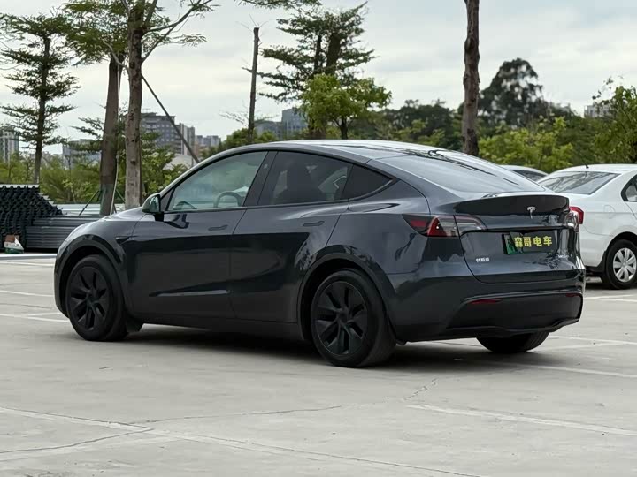 Фото 5 - Tesla Model Y