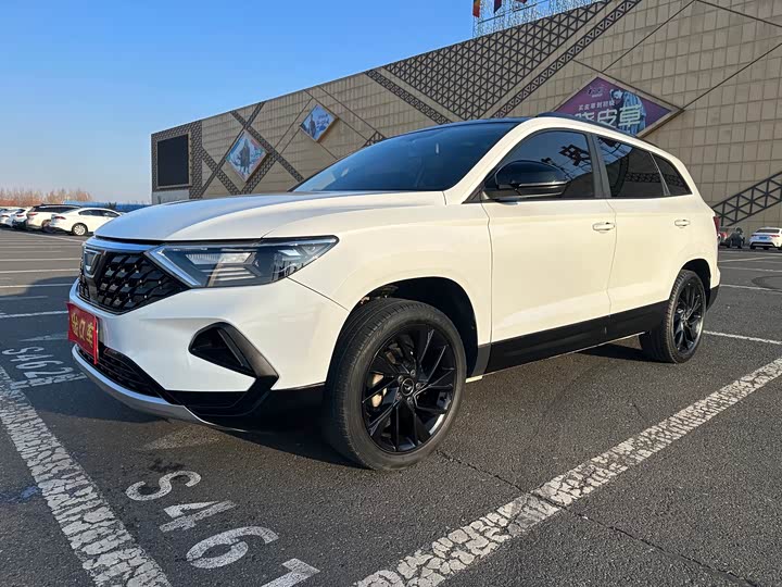 Фото 1 - Jetta VS7