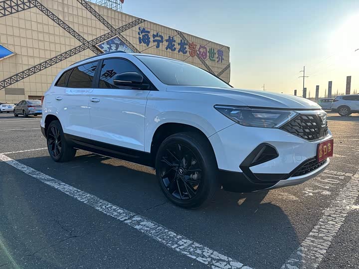 Фото 3 - Jetta VS7