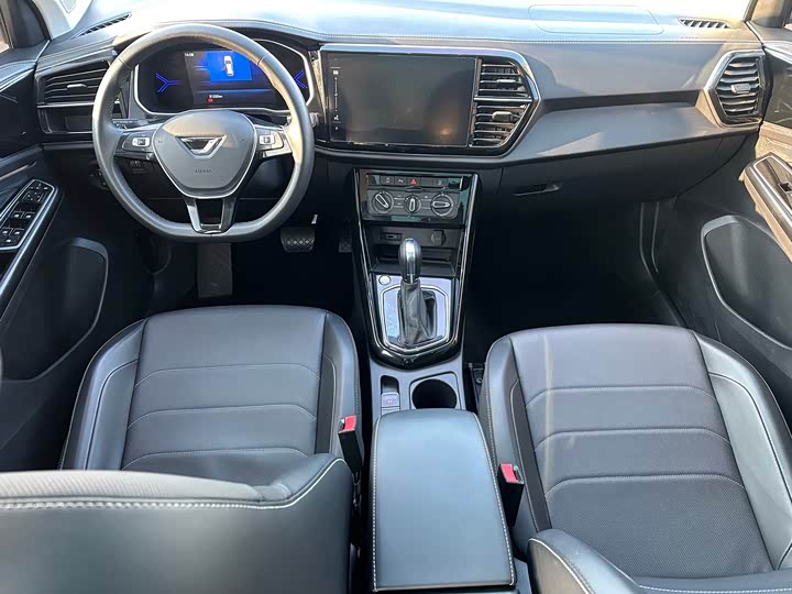 Фото 6 - Jetta VS7