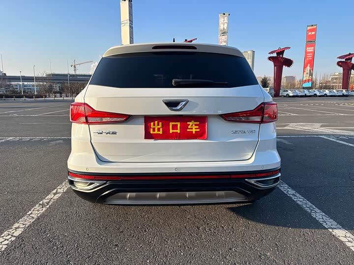 Фото 7 - Jetta VS7