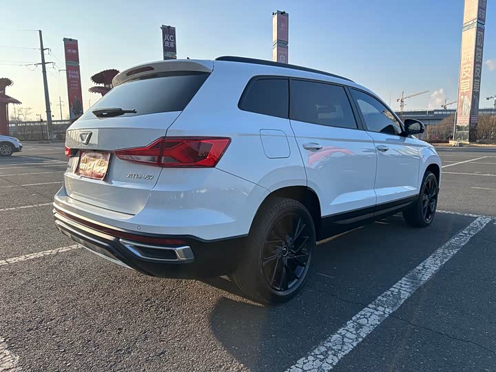 Фото 9 - Jetta VS7