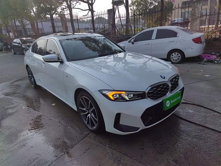 Фото 4 - BMW 3 Series