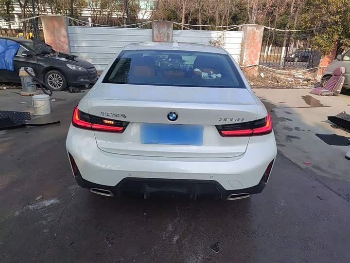 Фото 6 - BMW 3 Series