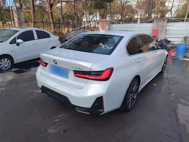 Фото 7 - BMW 3 Series