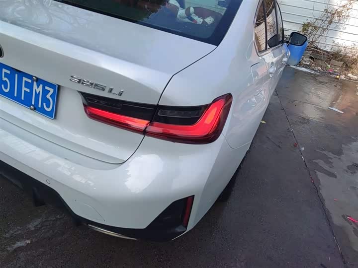 Фото 8 - BMW 3 Series