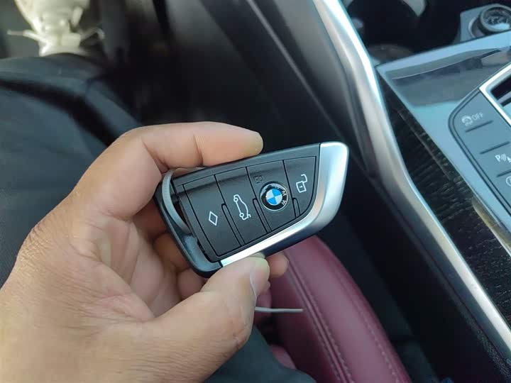 Фото 9 - BMW 3 Series