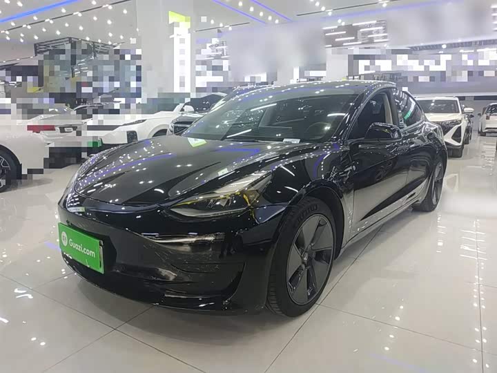 Фото 2 - Tesla Model 3