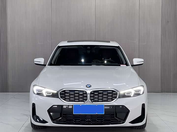 Фото 2 - BMW 3 Series