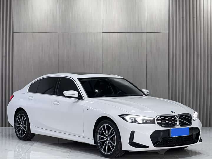 Фото 3 - BMW 3 Series