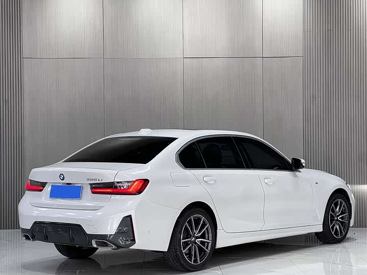 Фото 4 - BMW 3 Series