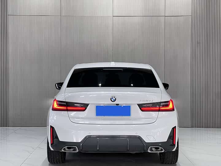 Фото 5 - BMW 3 Series