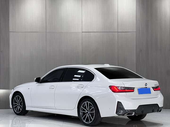 Фото 6 - BMW 3 Series