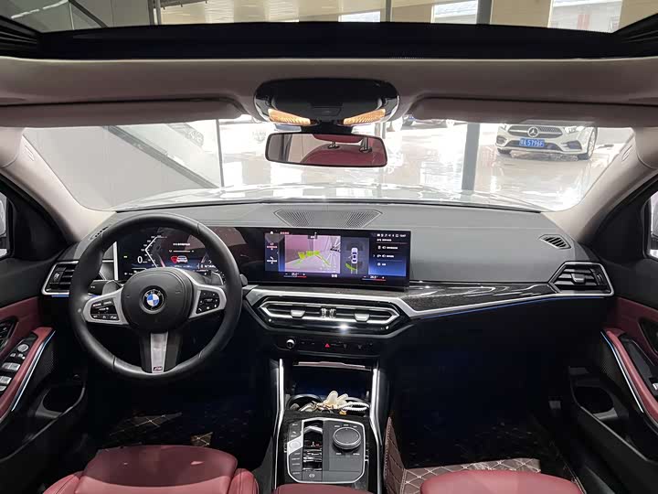 Фото 7 - BMW 3 Series