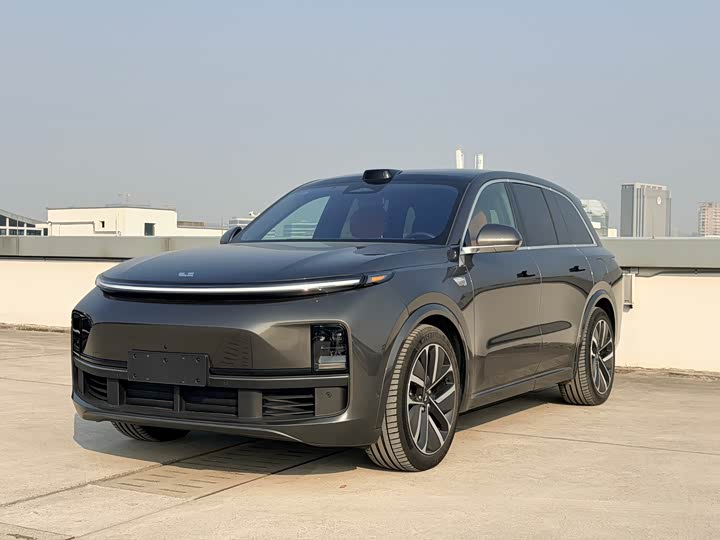 Фото 1 - LiXiang L8