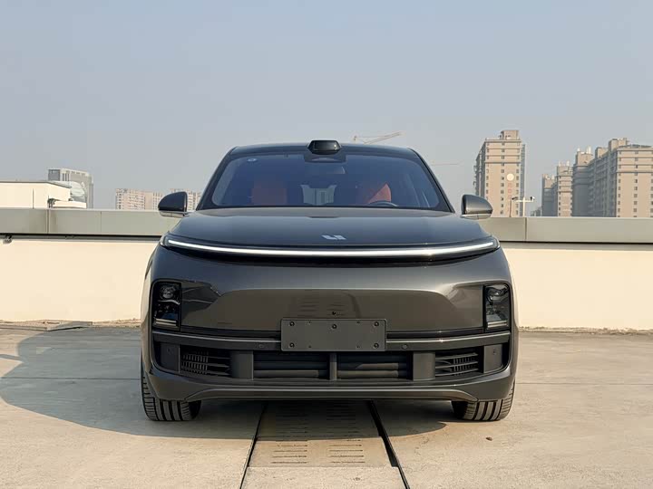 Фото 2 - LiXiang L8