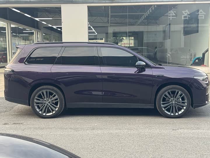 Фото 4 - Leapmotor C16