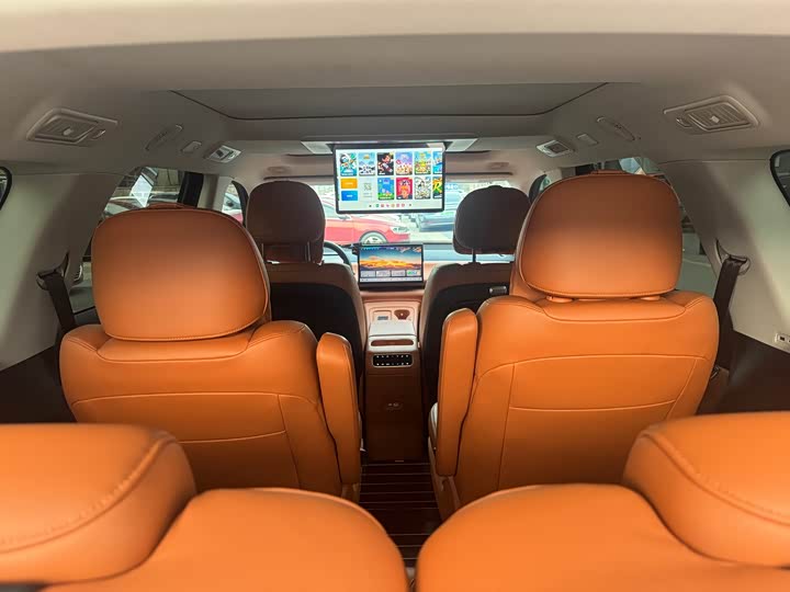 Фото 7 - Leapmotor C16