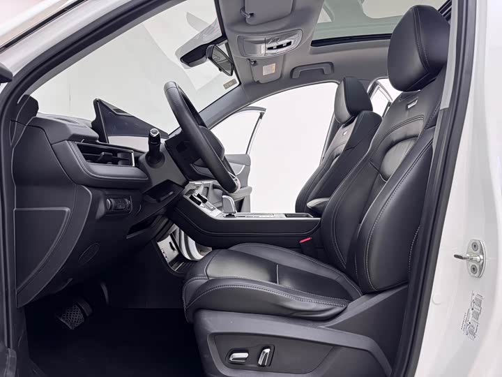 Фото 7 - Chery Tiggo 7 Plus