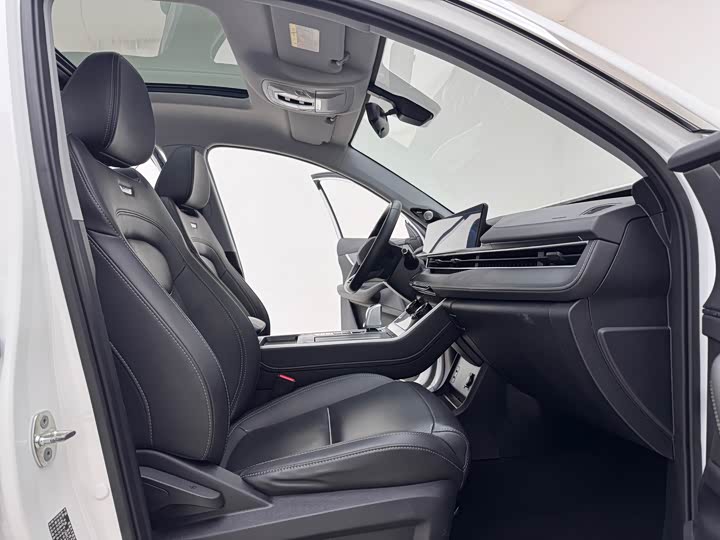 Фото 8 - Chery Tiggo 7 Plus