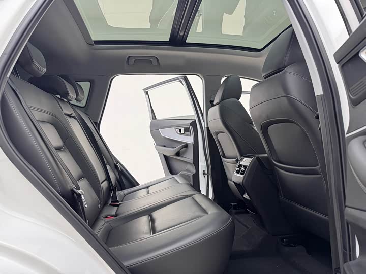 Фото 9 - Chery Tiggo 7 Plus