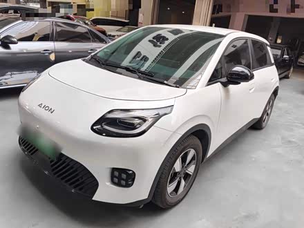 Фото 1 - GAC Aion UT