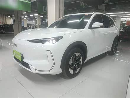 Фото 1 - Geely Galaxy E5